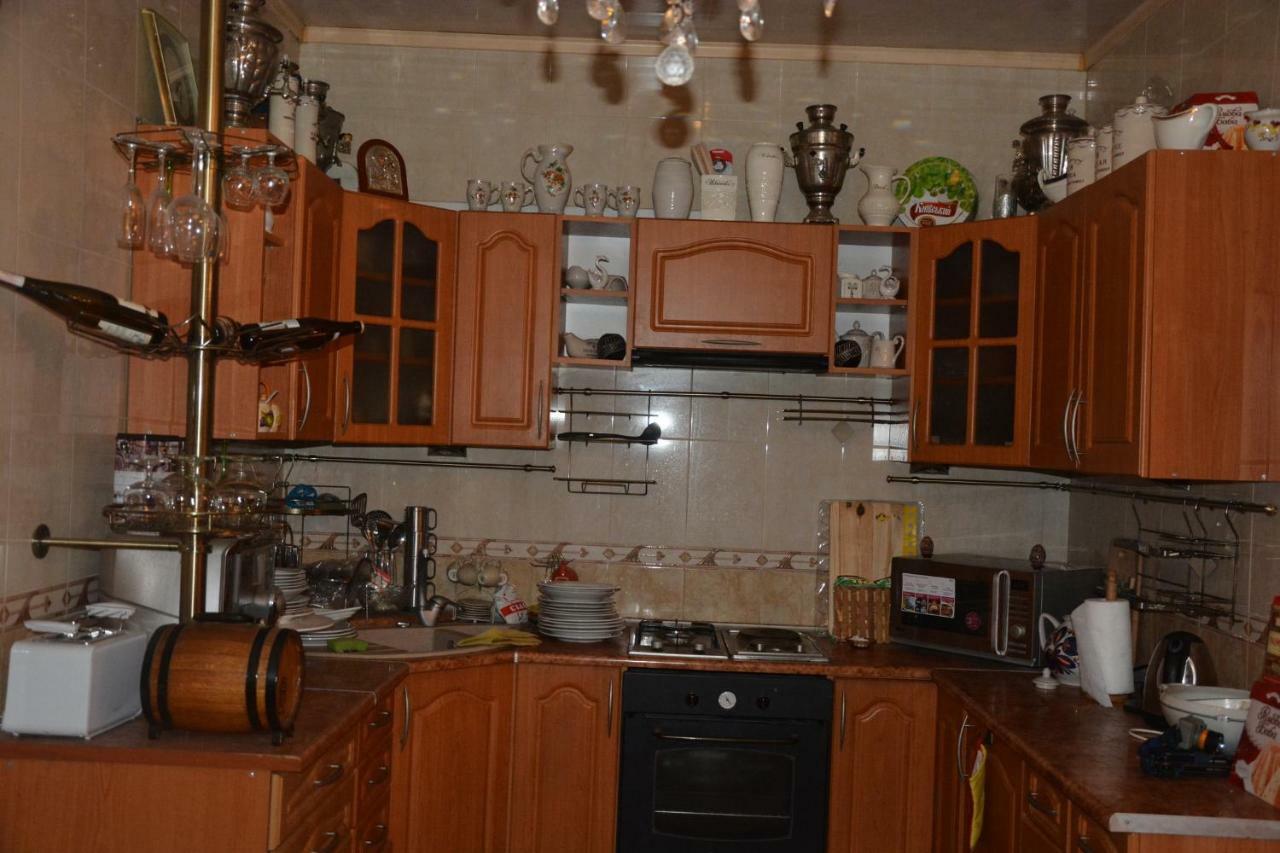 Корсар:Korsar Ξενοδοχείο Οδησσός Εξωτερικό φωτογραφία